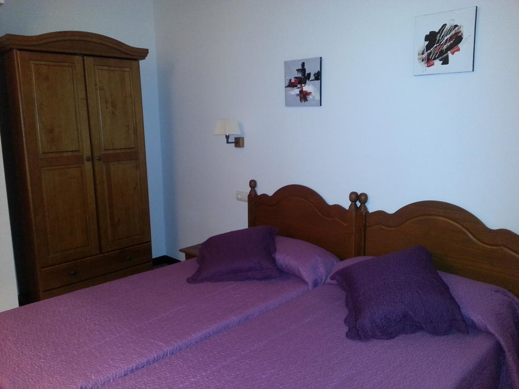 Casa Rural San Millán Villa Oncala Szoba fotó